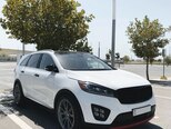 Kia Sorento-1