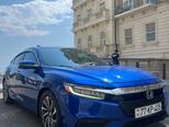 Honda Insight-2