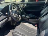 Honda Insight-13