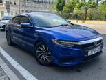 Honda Insight-5