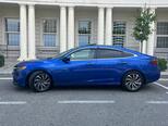 Honda Insight-8