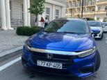 Honda Insight-4