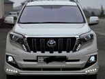 Toyota Land Cruiser Prado-1