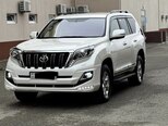 Toyota Land Cruiser Prado-5
