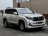 Toyota Land Cruiser Prado-2