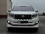 Toyota Land Cruiser Prado-8