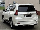Toyota Land Cruiser Prado-11