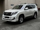 Toyota Land Cruiser Prado-7