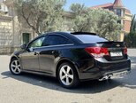 Chevrolet Cruze-4