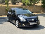 Chevrolet Cruze-2