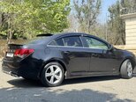 Chevrolet Cruze-7