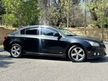 Chevrolet Cruze-5