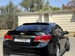 Chevrolet Cruze-8