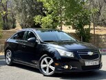Chevrolet Cruze-6