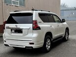 Toyota Land Cruiser Prado-10