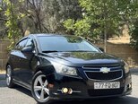 Chevrolet Cruze-9