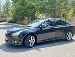 Chevrolet Cruze-10