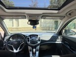Chevrolet Cruze-11