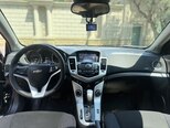 Chevrolet Cruze-12