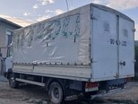 Mercedes Atego 814-6