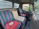 Mercedes Atego 814-9