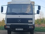 Mercedes Atego 814-1