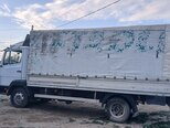 Mercedes Atego 814-7