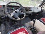 Mercedes Atego 814-10
