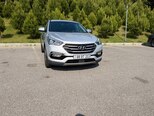 Hyundai Santa Fe-1