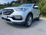 Hyundai Santa Fe-3