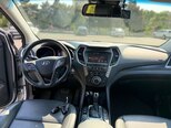 Hyundai Santa Fe-7
