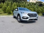 Hyundai Santa Fe-2