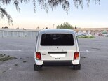 LADA (VAZ) Niva-3