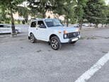 LADA (VAZ) Niva-2