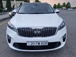 Kia Sorento-1