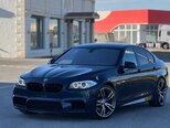 BMW 528-1
