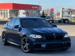 BMW 528-2
