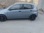 Chevrolet Kalos-5