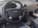 Chevrolet Kalos-7