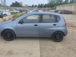Chevrolet Kalos-14
