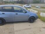Chevrolet Kalos-15