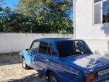 LADA (VAZ) 2106-9
