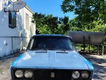LADA (VAZ) 2106-1