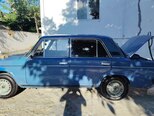 LADA (VAZ) 2106-12