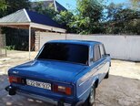 LADA (VAZ) 2106-5