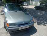 LADA (VAZ) 2114-1