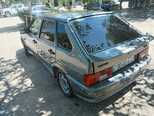 LADA (VAZ) 2114-2