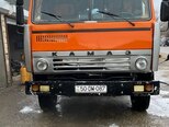 KamAz 55111-1