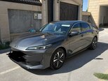 Changan Qiyuan A05-3