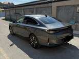 Changan Qiyuan A05-4